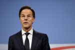 Den Haag 20 maart 2020
Persconferentie minister President Mark Rutte over het Corons virus.