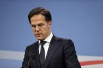 Den Haag 20 maart 2020
Persconferentie minister President Mark Rutte over het Corons virus.