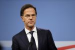 Den Haag 20 maart 2020
Persconferentie minister President Mark Rutte over het Corons virus.