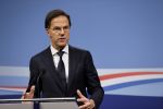 Den Haag 20 maart 2020
Persconferentie minister President Mark Rutte over het Corons virus.