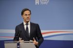 Den Haag 20 maart 2020
Persconferentie minister President Mark Rutte over het Corons virus.