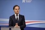 Den Haag 20 maart 2020
Persconferentie minister President Mark Rutte over het Corons virus.