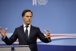 Den Haag 20 maart 2020
Persconferentie minister President Mark Rutte over het Corons virus.