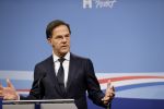 Den Haag 20 maart 2020
Persconferentie minister President Mark Rutte over het Corons virus.