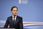 Den Haag 20 maart 2020
Persconferentie minister President Mark Rutte over het Corons virus.