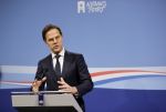 Den Haag 20 maart 2020
Persconferentie minister President Mark Rutte over het Corons virus.