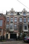 Amsterdam 29 januari 2020
Huis van Mark v d Loo en Robine v d Meer