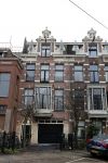 Amsterdam 29 januari 2020
Huis van Mark v d Loo en Robine v d Meer