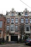 Amsterdam 29 januari 2020
Huis van Mark v d Loo en Robine v d Meer