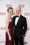 Rotterdam 8 maart 2020
Premiere Hello Dolly in het nieuwe Luxor. Mart Visser en Kimberley Klaver