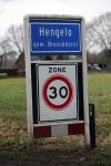 Hengelo 31 januari 2020
Nieuw huis / boerderij van Martien Meiland in gelderland/ Hengelo