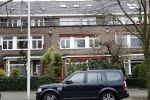 Amsterdam 29 februari 2020
Huis Martijn Krabbe