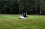 Tilburg, 2 Juni 2018 GC Prise d'EauLegends Golf Trophy