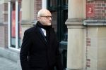 Amsterdam 19 januari 2020
Herdenkingsdienst Martin Elfrink de partner van Andre v Duin die afgelopen maandag overleden is . De Dienst was in het deLamar theater.