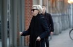 Amsterdam 19 januari 2020
Herdenkingsdienst Martin Elfrink de partner van Andre v Duin die afgelopen maandag overleden is . De Dienst was in het deLamar theater.