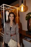 Amsterdam 10 maart 2020
Presentatie kleidinglijn Shoeby /Lonneke Nootenboom. Marvy Rieder