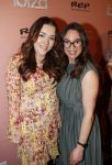 Amsterdam 3 februari 2020
Premiere verliefd op ibiza in het deLamar theater. Mascha Feoktistova kwam met een vriendin