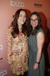 Amsterdam 3 februari 2020
Premiere verliefd op ibiza in het deLamar theater. Mascha Feoktistova kwam met een vriendin