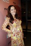 Amsterdam 3 februari 2020
Premiere verliefd op ibiza in het deLamar theater. Mascha Feoktistova kwam met een vriendin
