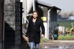 Hei en Boeicop 4 maart 2020
Boer Willem een van de deelnemers van het nieuwe seizoen van boer zoekt vrouw . Willem bij zijn huis / boerderij . Ook zijn moeder is aanwezig . Matthijs Albers van Story is er ook bij .
