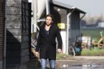 Hei en Boeicop 4 maart 2020
Boer Willem een van de deelnemers van het nieuwe seizoen van boer zoekt vrouw . Willem bij zijn huis / boerderij . Ook zijn moeder is aanwezig . Matthijs Albers van Story is er ook bij .