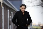 Hei en Boeicop 4 maart 2020
Boer Willem een van de deelnemers van het nieuwe seizoen van boer zoekt vrouw . Willem bij zijn huis / boerderij . Ook zijn moeder is aanwezig . Matthijs Albers van Story is er ook bij .