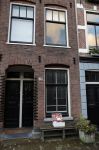 Amsterdam 10 januari 2020
Voor het huis van Matthijs v Nieuwkerk staat een doos met boeken die mensen gratis mee mogen nemen.