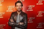 Amsterdam 10 januari 2020
Uitreiking top 40 awards van Qmusic. Mattie Valk