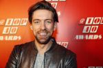 Amsterdam 10 januari 2020
Uitreiking top 40 awards van Qmusic. Mattie Valk