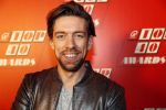Amsterdam 10 januari 2020
Uitreiking top 40 awards van Qmusic. Mattie Valk