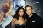 Amsterdam 27 februari 2020
Presentatie parfum Philipp Plein in het Holland casino. Maxim Froger met6 zijn nieuwe vriendin Shayna