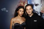 Amsterdam 27 februari 2020
Presentatie parfum Philipp Plein in het Holland casino. Maxim Froger met6 zijn nieuwe vriendin Shayna
