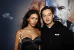 Amsterdam 27 februari 2020
Presentatie parfum Philipp Plein in het Holland casino. Maxim Froger met6 zijn nieuwe vriendin Shayna