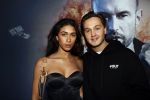 Amsterdam 27 februari 2020
Presentatie parfum Philipp Plein in het Holland casino. Maxim Froger met6 zijn nieuwe vriendin Shayna