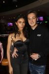 Amsterdam 27 februari 2020
Presentatie parfum Philipp Plein in het Holland casino. Maxim Froger met6 zijn nieuwe vriendin Shayna