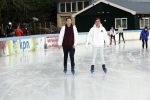 Amsterdam 4 februari 2020
Perspresentatie Hollandse 100 voor Lymph&Co op de Jaap Eden schaatsbaan.
Prins Bernahrd jr en Prinses Margriet zijn ook aanwezig. Nino Wilkes en Maxim Froger