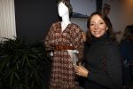 Amsterdam 10 maart 2020
Presentatie kleidinglijn Shoeby /Lonneke Nootenboom. May-Britt Mobach