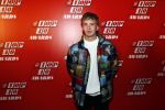 Amsterdam 10 januari 2020
Uitreiking top 40 awards van Qmusic. Mc Snelle