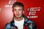 Amsterdam 10 januari 2020
Uitreiking top 40 awards van Qmusic. Mc Snelle