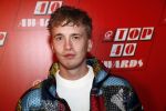 Amsterdam 10 januari 2020
Uitreiking top 40 awards van Qmusic. Mc Snelle