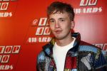 Amsterdam 10 januari 2020
Uitreiking top 40 awards van Qmusic. Mc Snelle