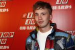 Amsterdam 10 januari 2020
Uitreiking top 40 awards van Qmusic. Mc Snelle