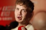 Amsterdam 10 januari 2020
Uitreiking top 40 awards van Qmusic. Mc Snelle