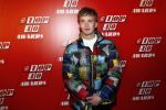 Amsterdam 10 januari 2020
Uitreiking top 40 awards van Qmusic. Mc Snelle