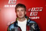 Amsterdam 10 januari 2020
Uitreiking top 40 awards van Qmusic. Mc Snelle