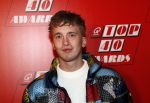 Amsterdam 10 januari 2020
Uitreiking top 40 awards van Qmusic. Mc Snelle