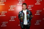 Amsterdam 10 januari 2020
Uitreiking top 40 awards van Qmusic. Mc Snelle