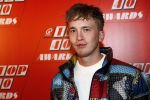 Amsterdam 10 januari 2020
Uitreiking top 40 awards van Qmusic. Mc Snelle