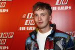 Amsterdam 10 januari 2020
Uitreiking top 40 awards van Qmusic. Mc Snelle