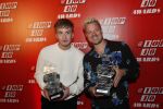 Amsterdam 10 januari 2020
Uitreiking top 40 awards van Qmusic. Mc Snelle en Gers Pardoel